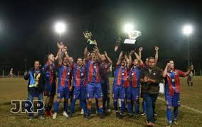 Taça Antônio Maneco