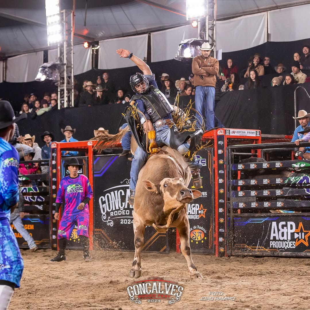 Rodeio 2