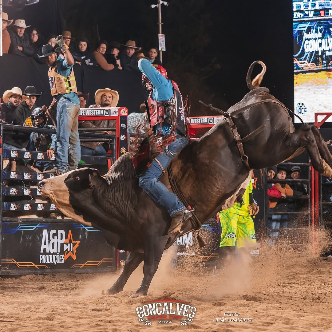 Rodeio 5