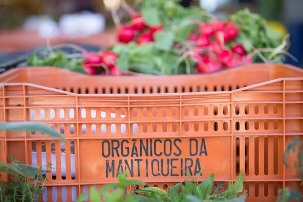Orgânicos da Mantiqueira