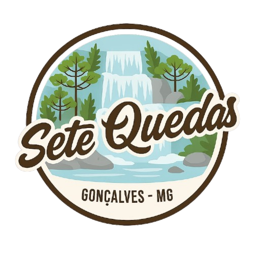 Sete Quedas