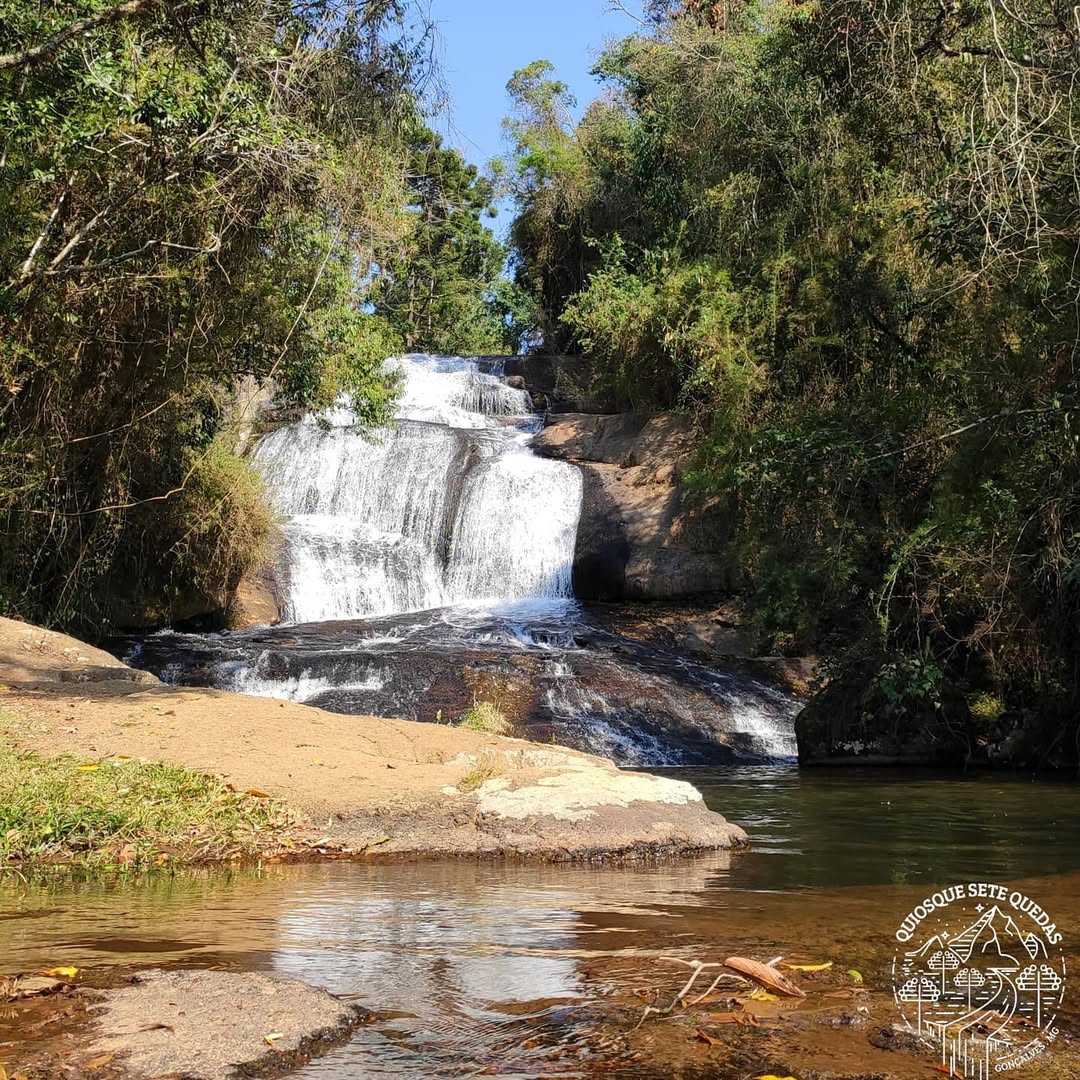 Sete Quedas