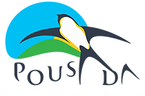 Logo Pousada Colina das Andorinhas