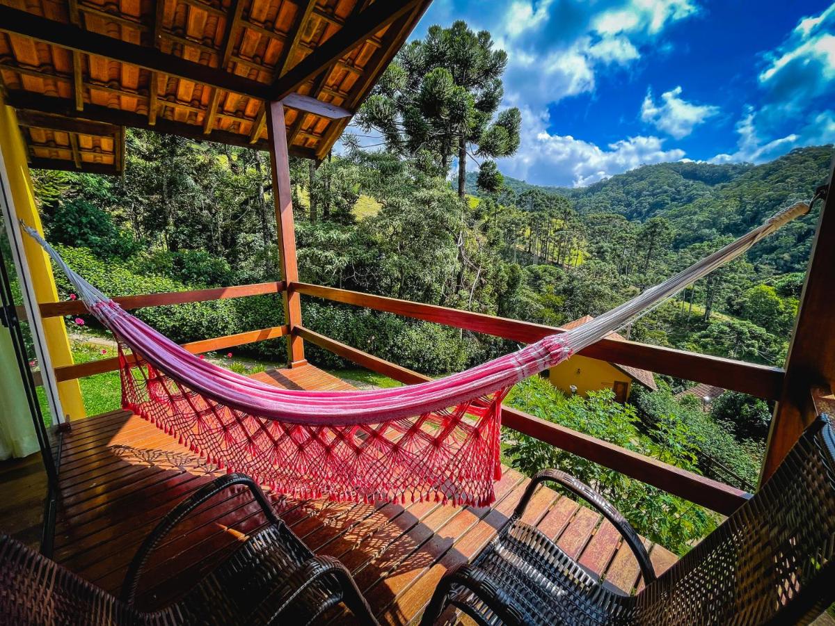 Imagem Pousada Toca da Onça