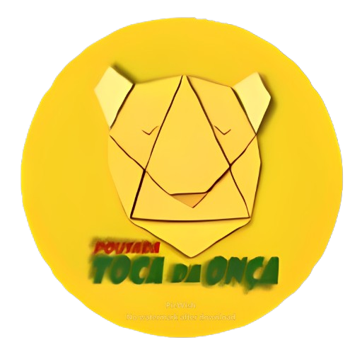 Logo Pousada Toca da Onça